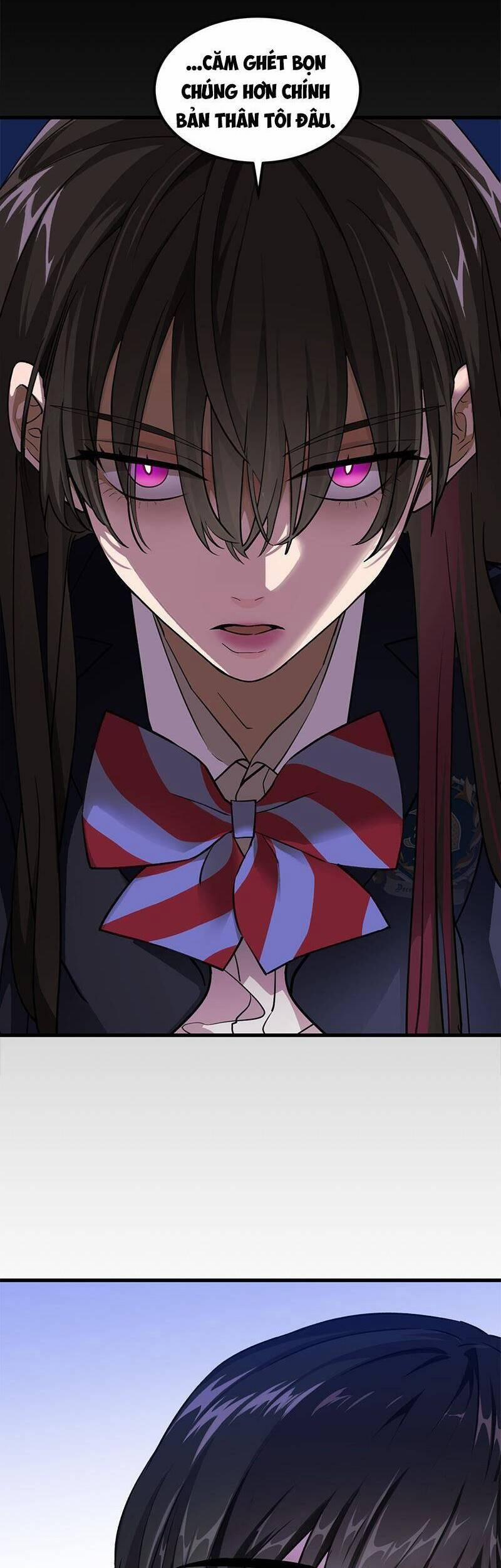 Trăng Tối: Kỉ Nguyên Máu 1 trang 119