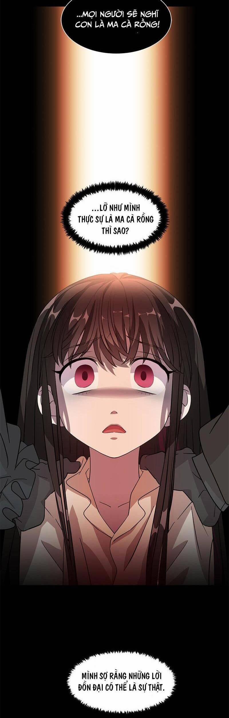 Trăng Tối: Kỉ Nguyên Máu 1 trang 24