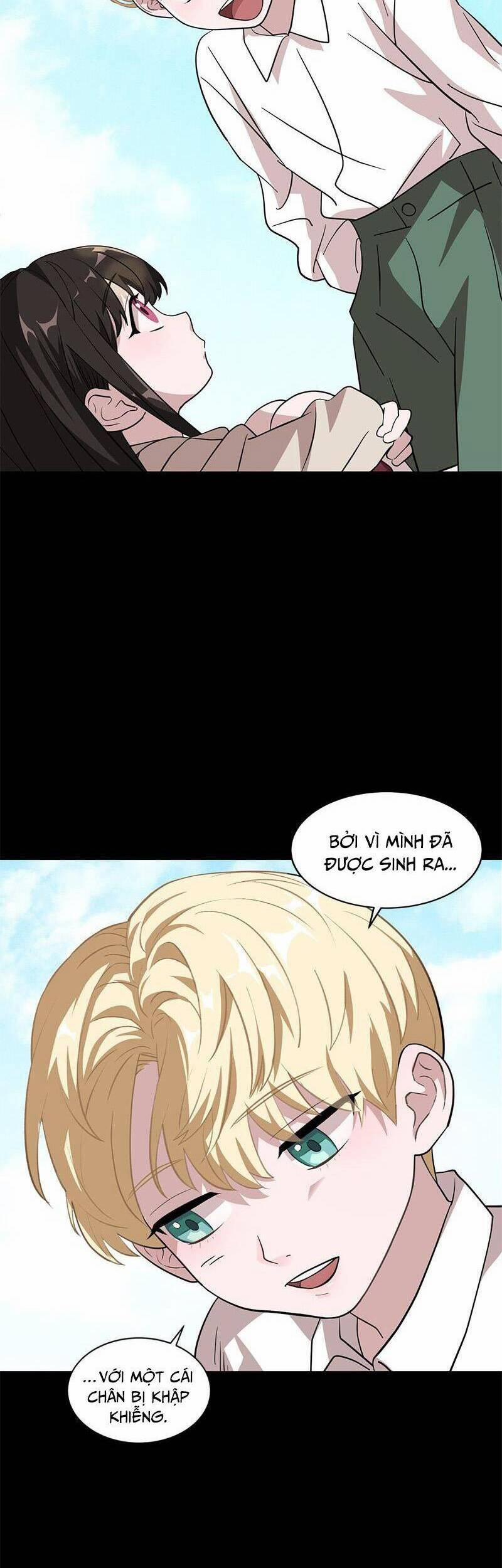 Trăng Tối: Kỉ Nguyên Máu 1 trang 26