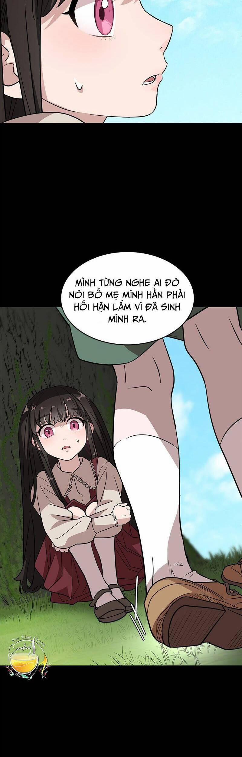 Trăng Tối: Kỉ Nguyên Máu 1 trang 29