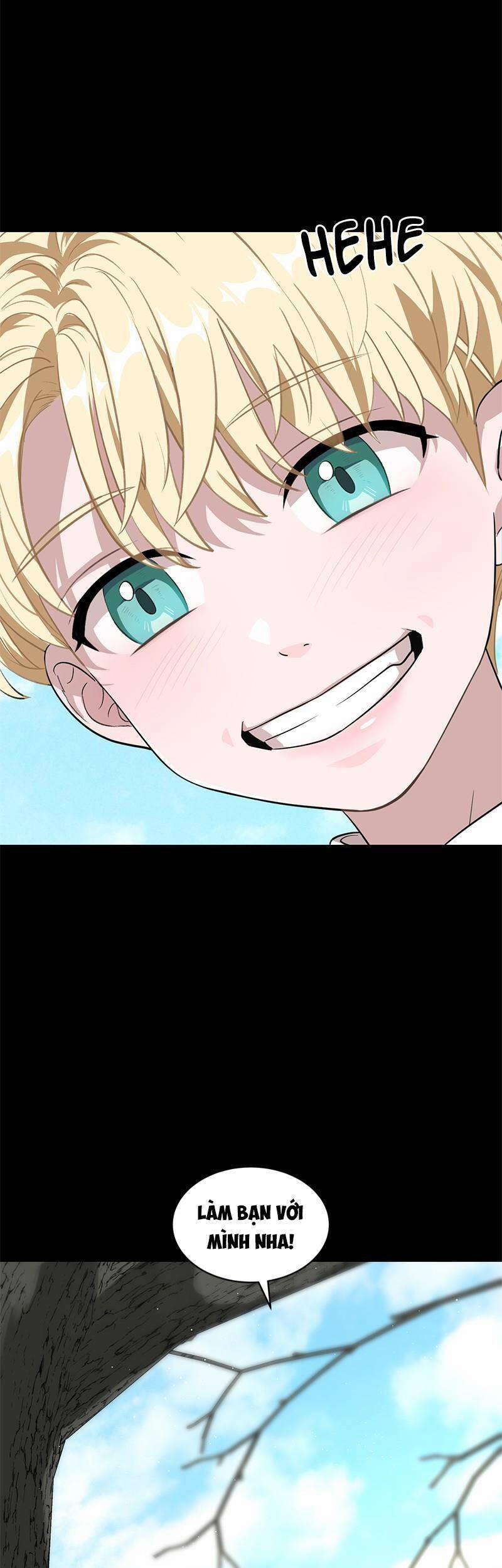 Trăng Tối: Kỉ Nguyên Máu 1 trang 33