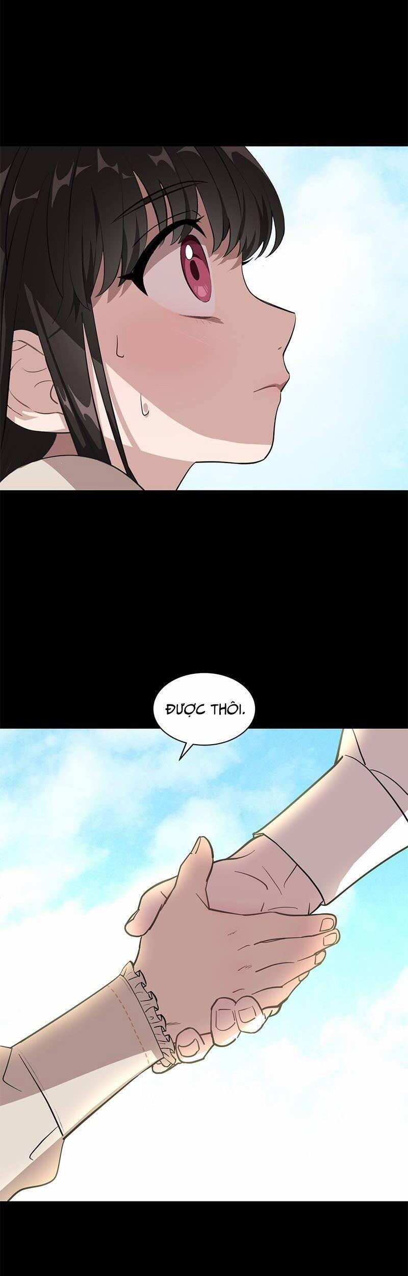 Trăng Tối: Kỉ Nguyên Máu 1 trang 35