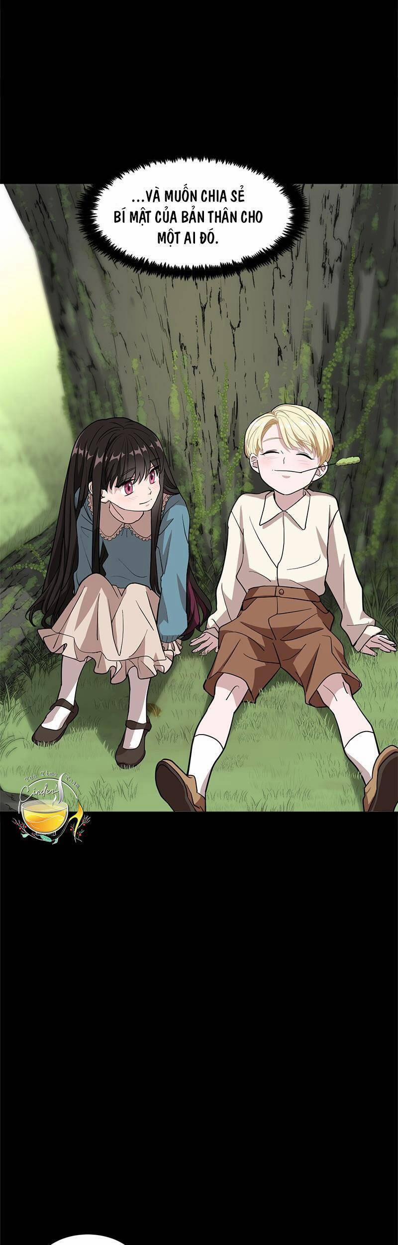 Trăng Tối: Kỉ Nguyên Máu 1 trang 38