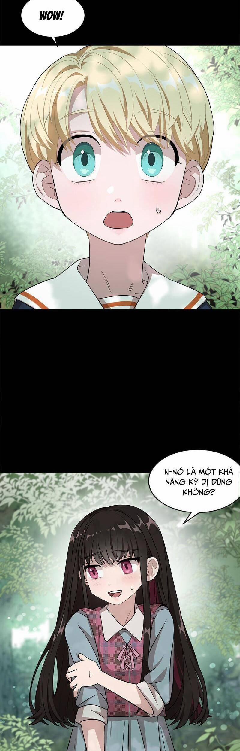 Trăng Tối: Kỉ Nguyên Máu 1 trang 39