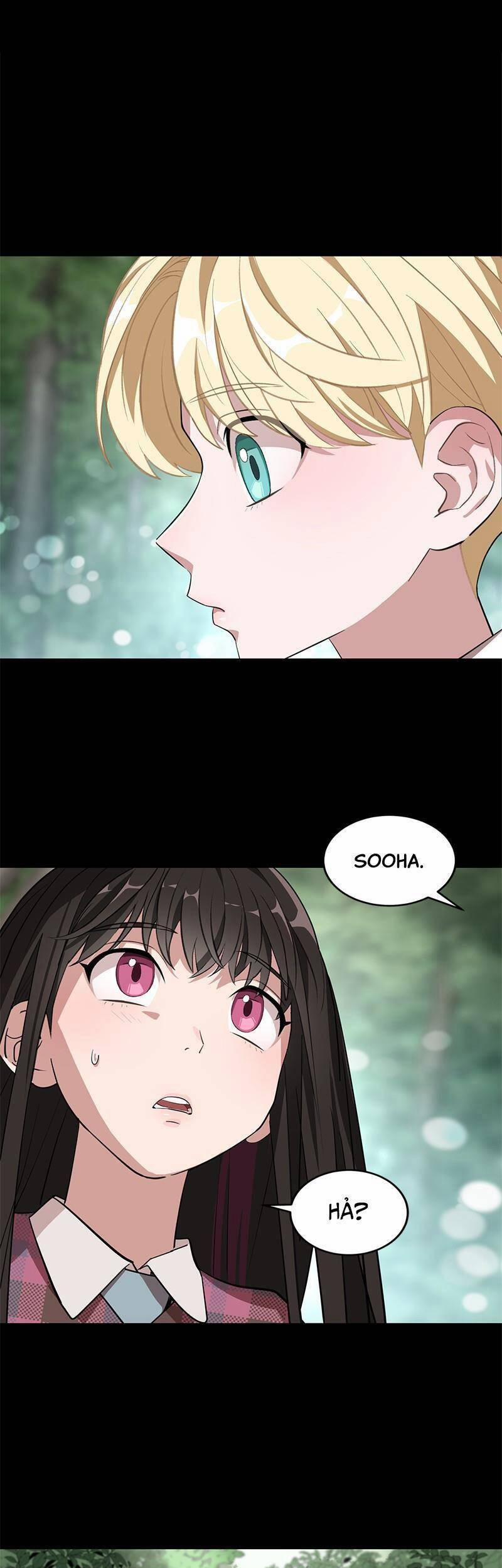 Trăng Tối: Kỉ Nguyên Máu 1 trang 43