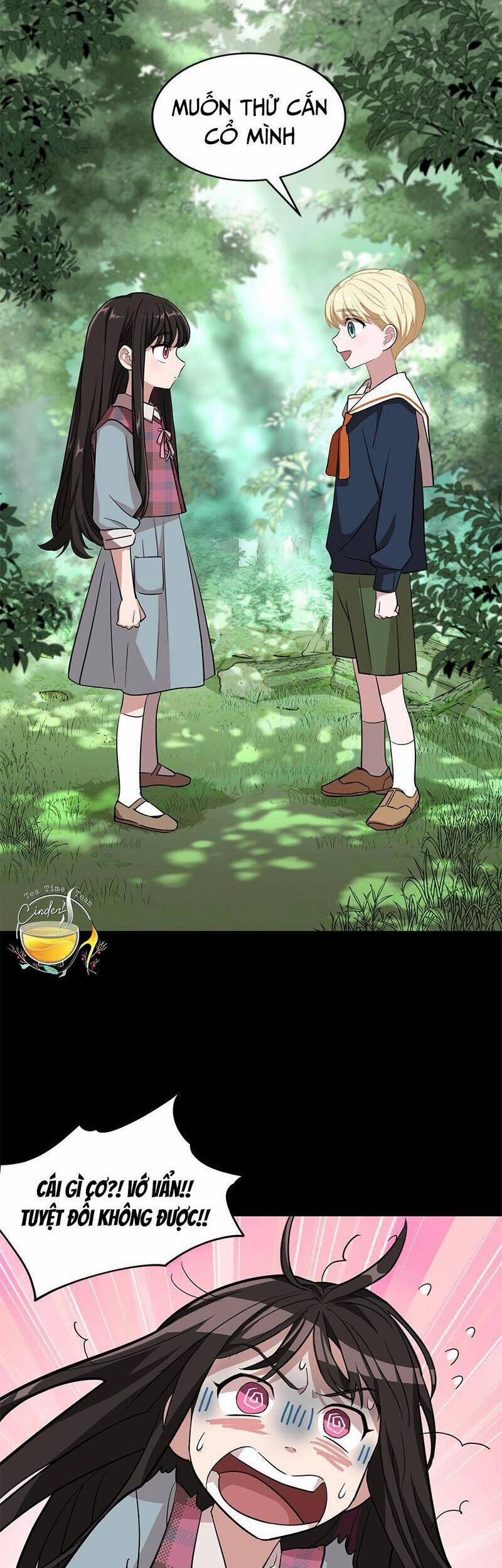 Trăng Tối: Kỉ Nguyên Máu 1 trang 44