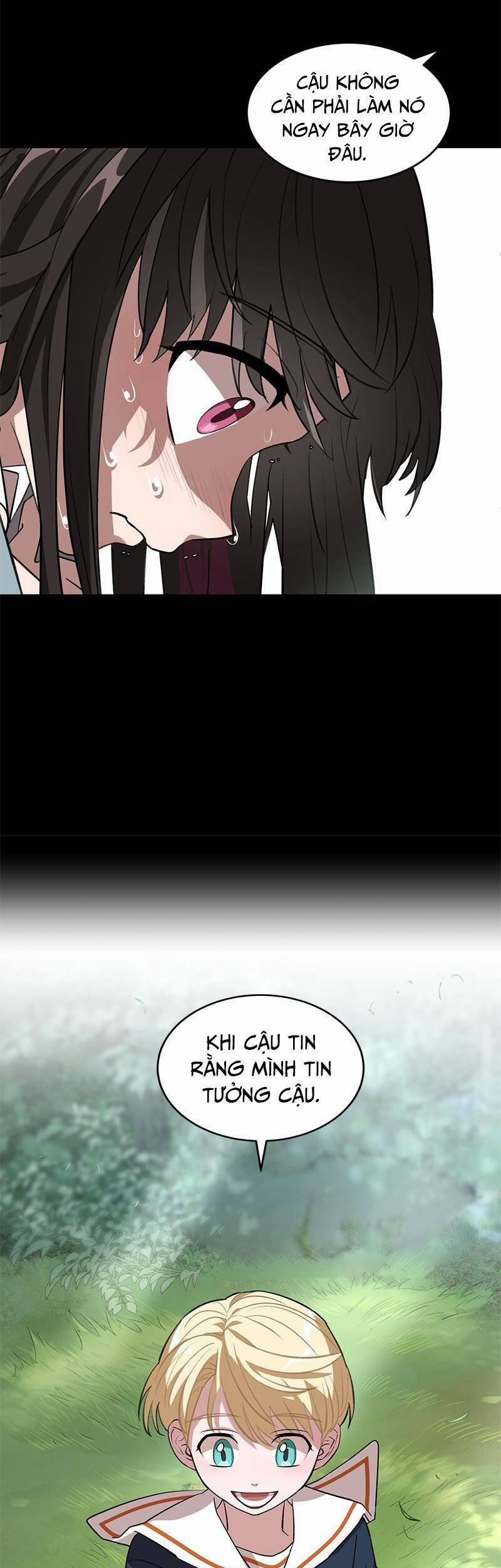 Trăng Tối: Kỉ Nguyên Máu 1 trang 48