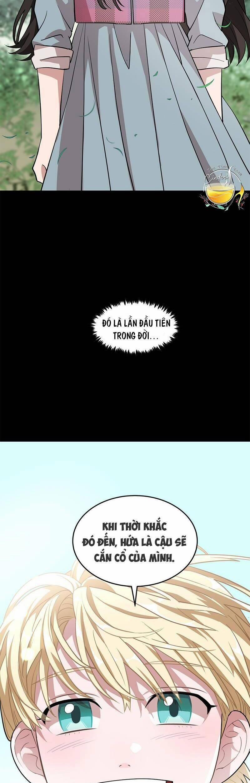 Trăng Tối: Kỉ Nguyên Máu 1 trang 50