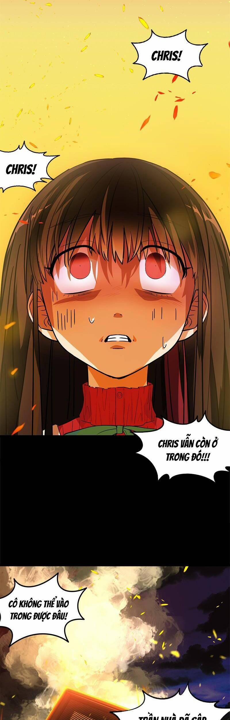 Trăng Tối: Kỉ Nguyên Máu 1 trang 55