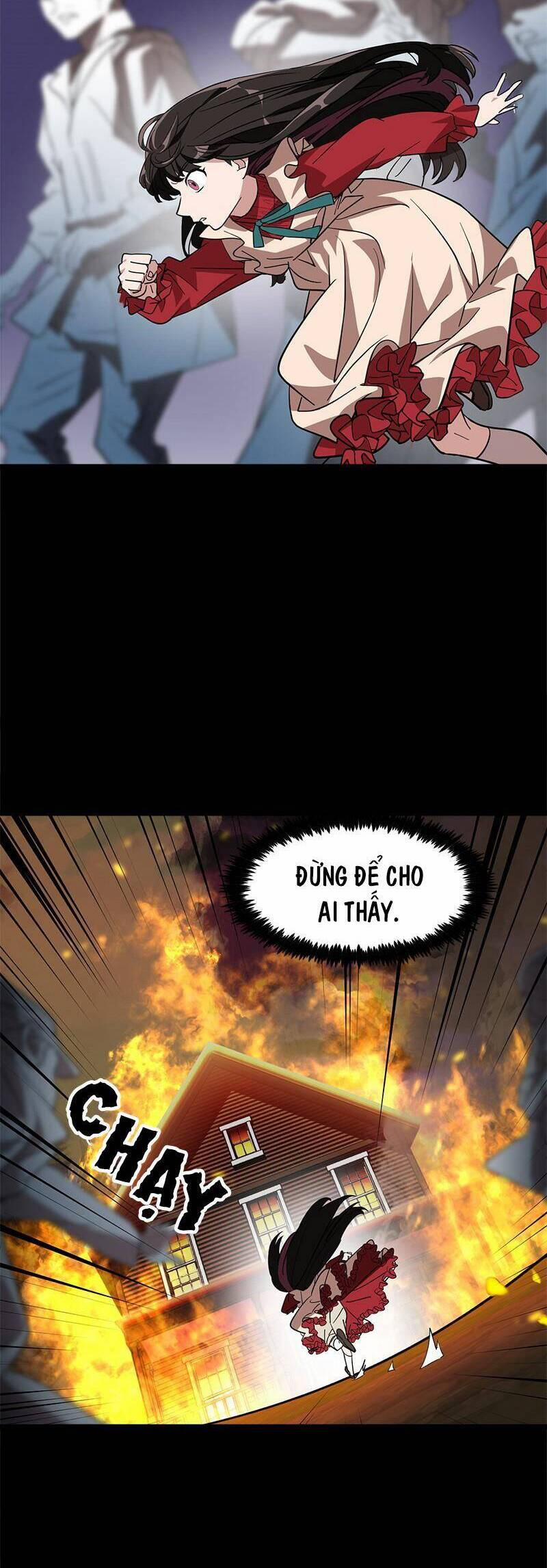 Trăng Tối: Kỉ Nguyên Máu 1 trang 58