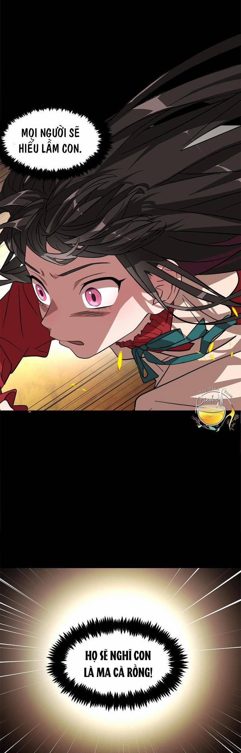 Trăng Tối: Kỉ Nguyên Máu 1 trang 59