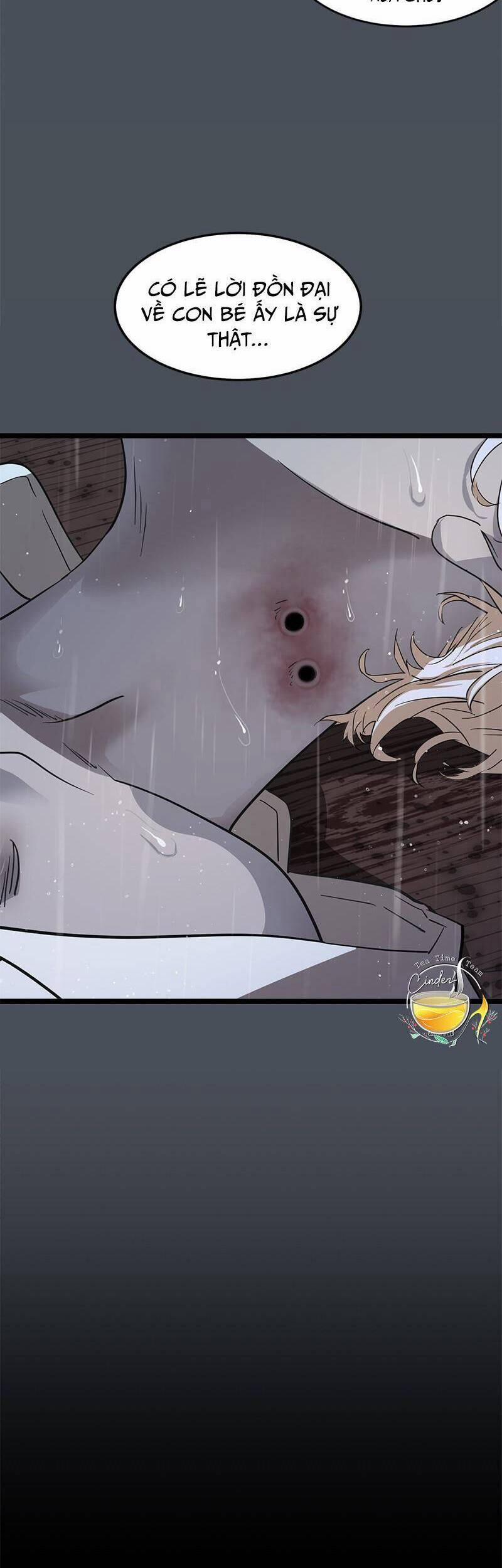 Trăng Tối: Kỉ Nguyên Máu 1 trang 6