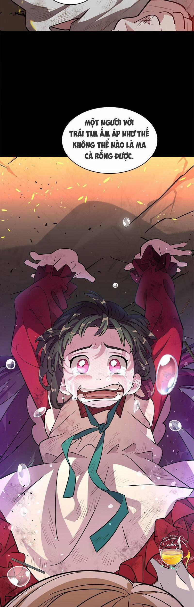 Trăng Tối: Kỉ Nguyên Máu 1 trang 67