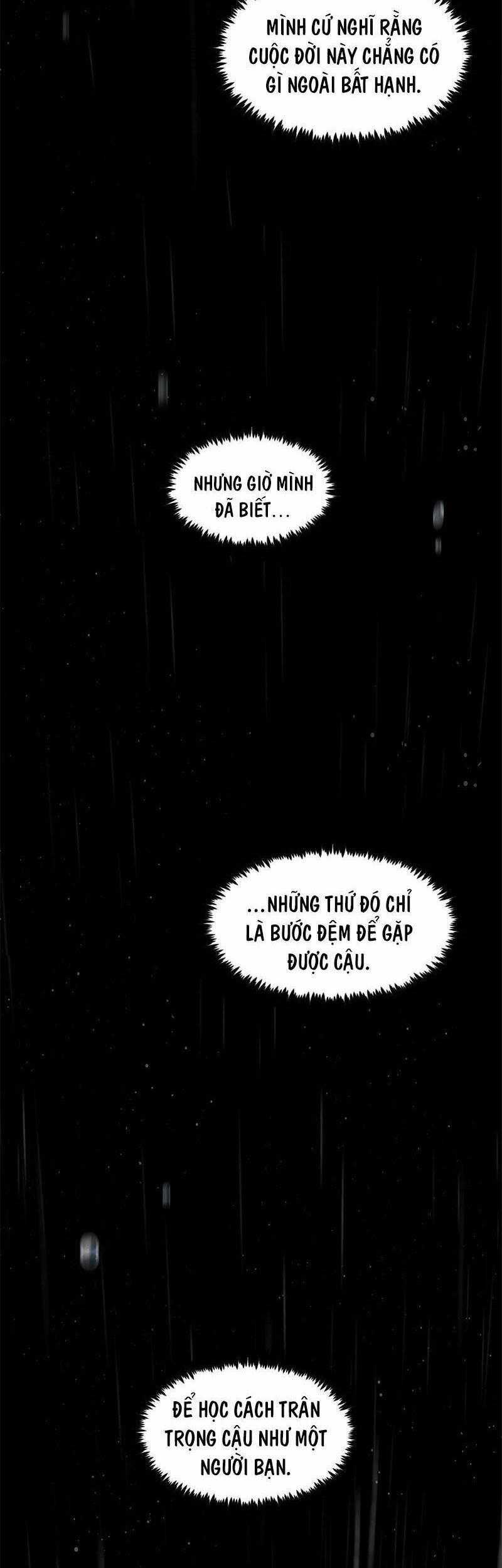 Trăng Tối: Kỉ Nguyên Máu 1 trang 69