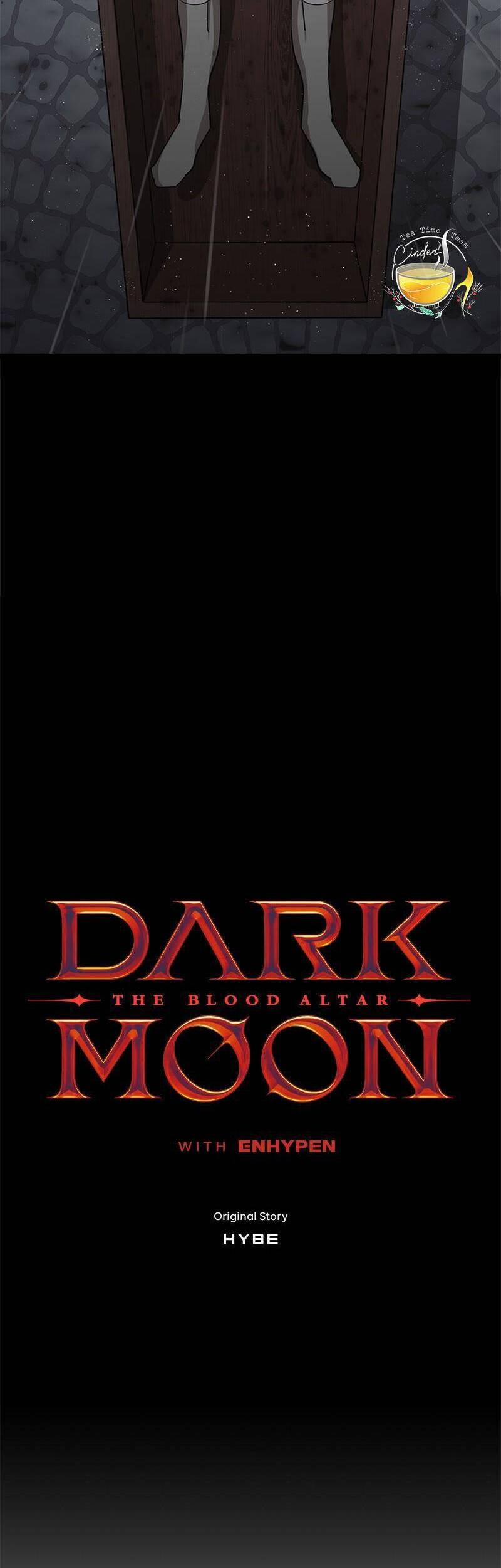 Trăng Tối: Kỉ Nguyên Máu 1 trang 71