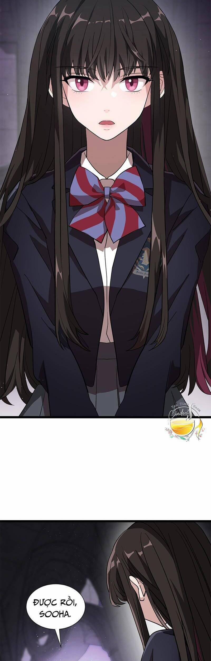 Trăng Tối: Kỉ Nguyên Máu 1 trang 75