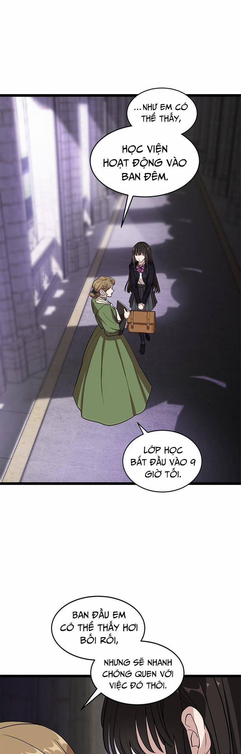 Trăng Tối: Kỉ Nguyên Máu 1 trang 77