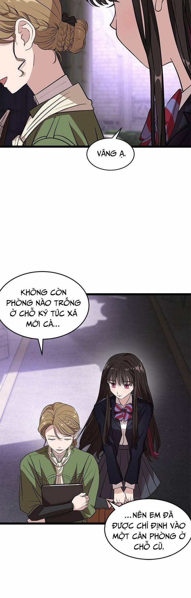 Trăng Tối: Kỉ Nguyên Máu 1 trang 78