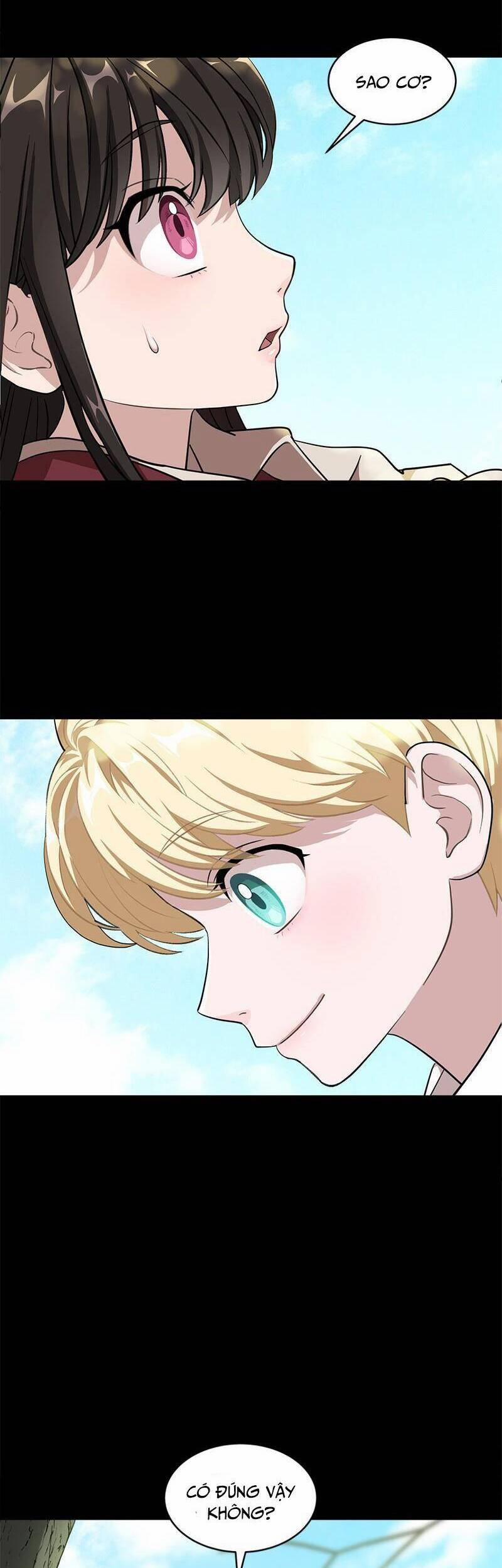 Trăng Tối: Kỉ Nguyên Máu 1 trang 8