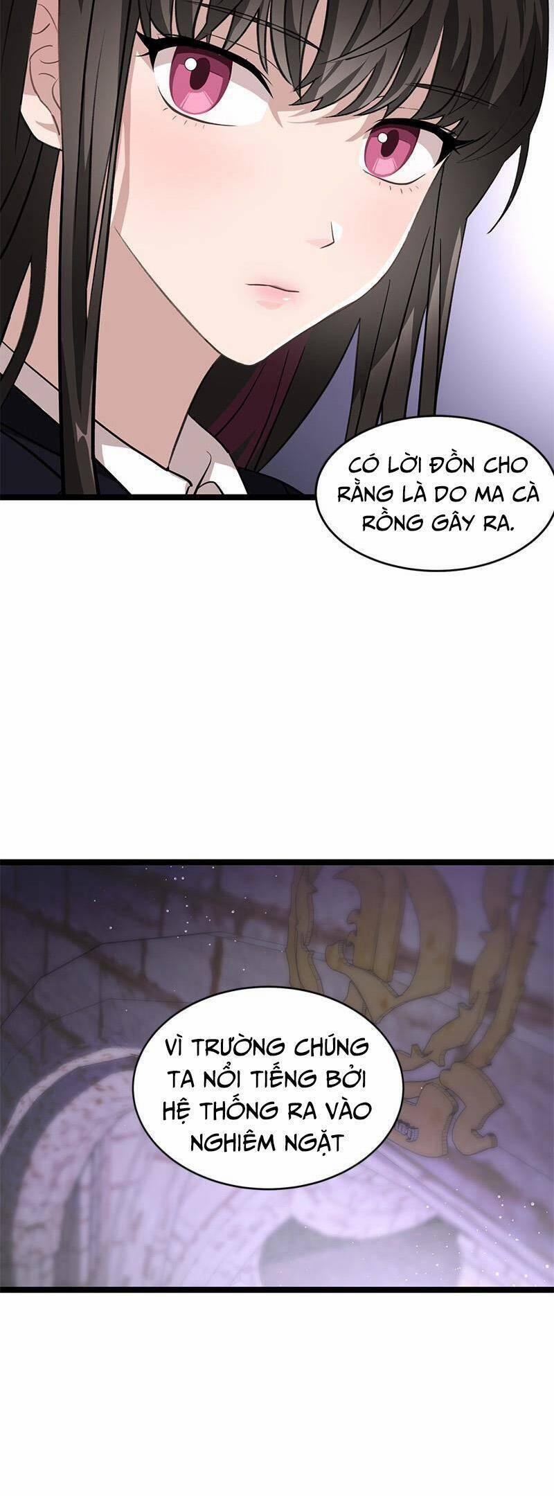 Trăng Tối: Kỉ Nguyên Máu 1 trang 81