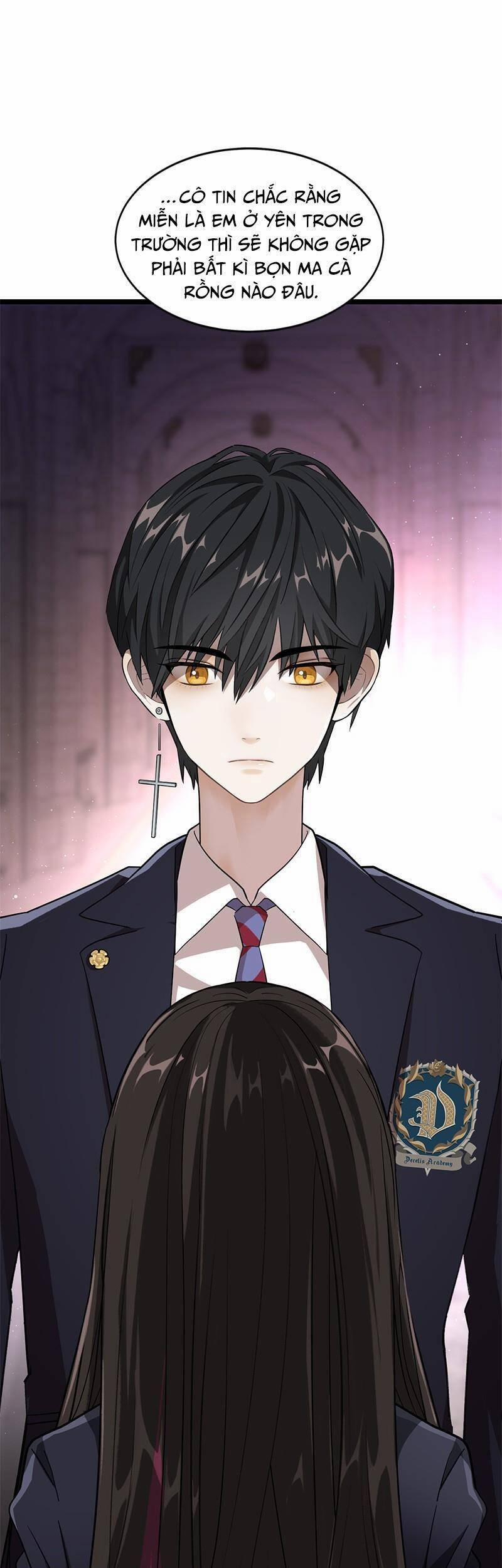 Trăng Tối: Kỉ Nguyên Máu 1 trang 82