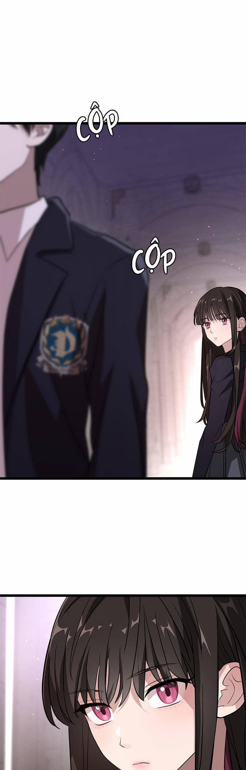 Trăng Tối: Kỉ Nguyên Máu 1 trang 87