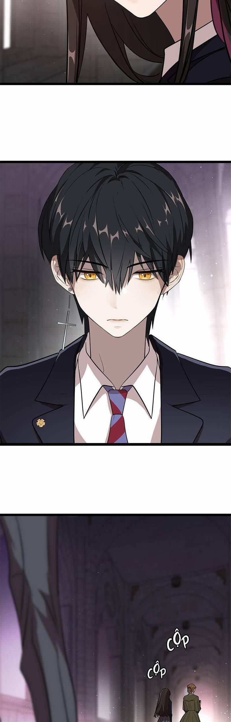 Trăng Tối: Kỉ Nguyên Máu 1 trang 88