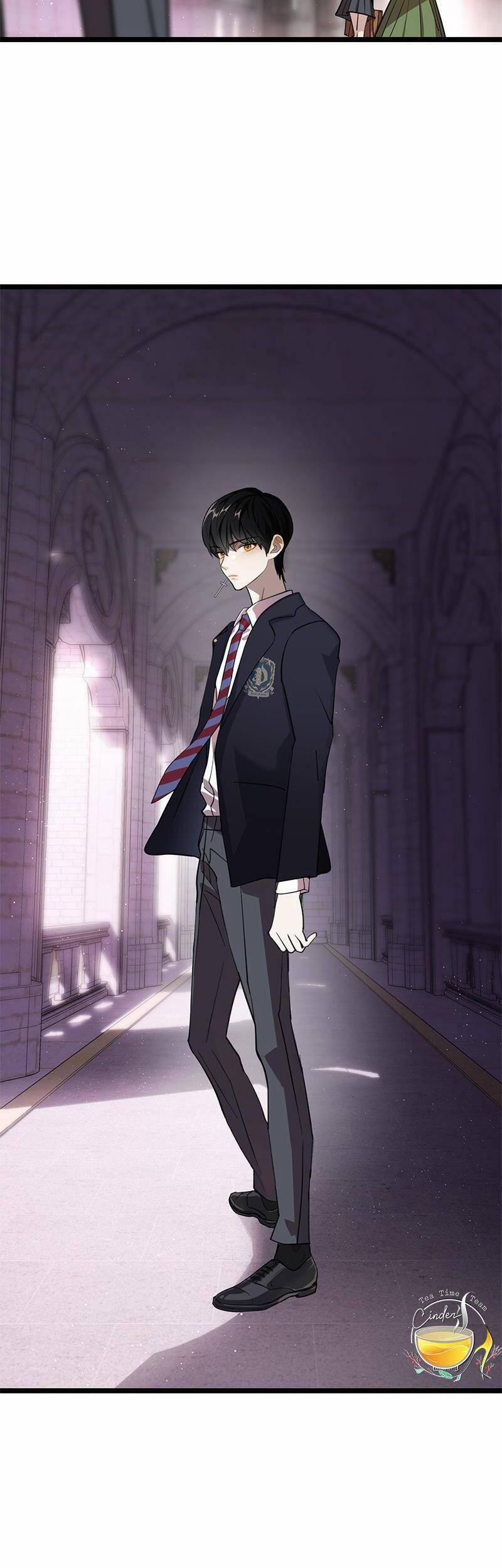 Trăng Tối: Kỉ Nguyên Máu 1 trang 89