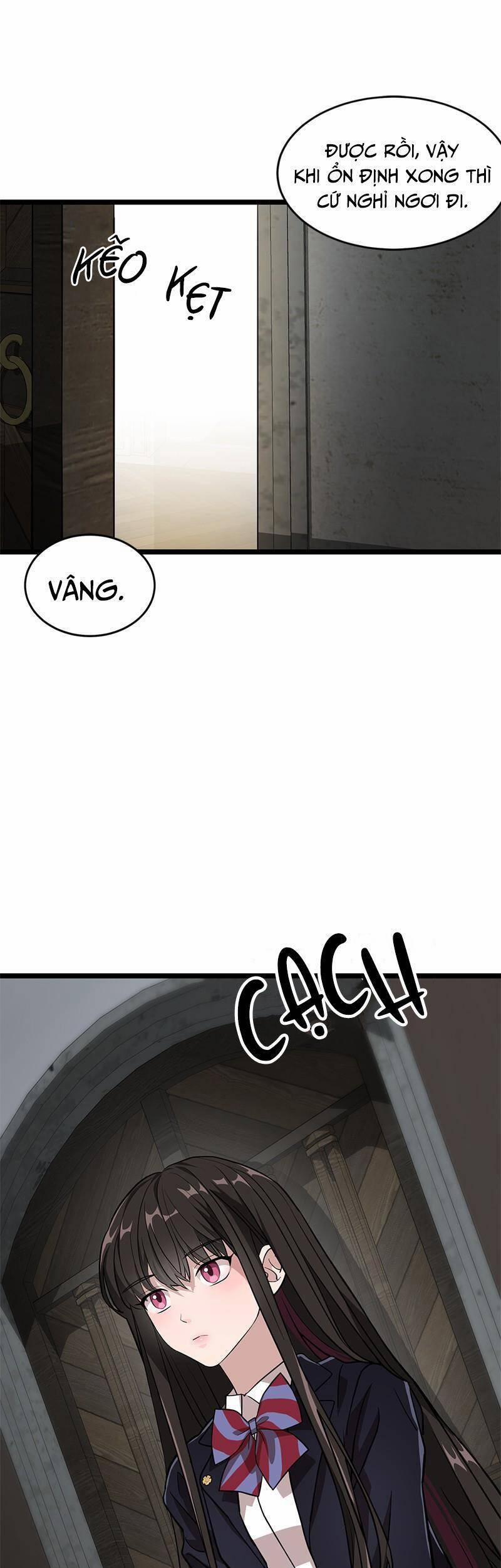 Trăng Tối: Kỉ Nguyên Máu 1 trang 93