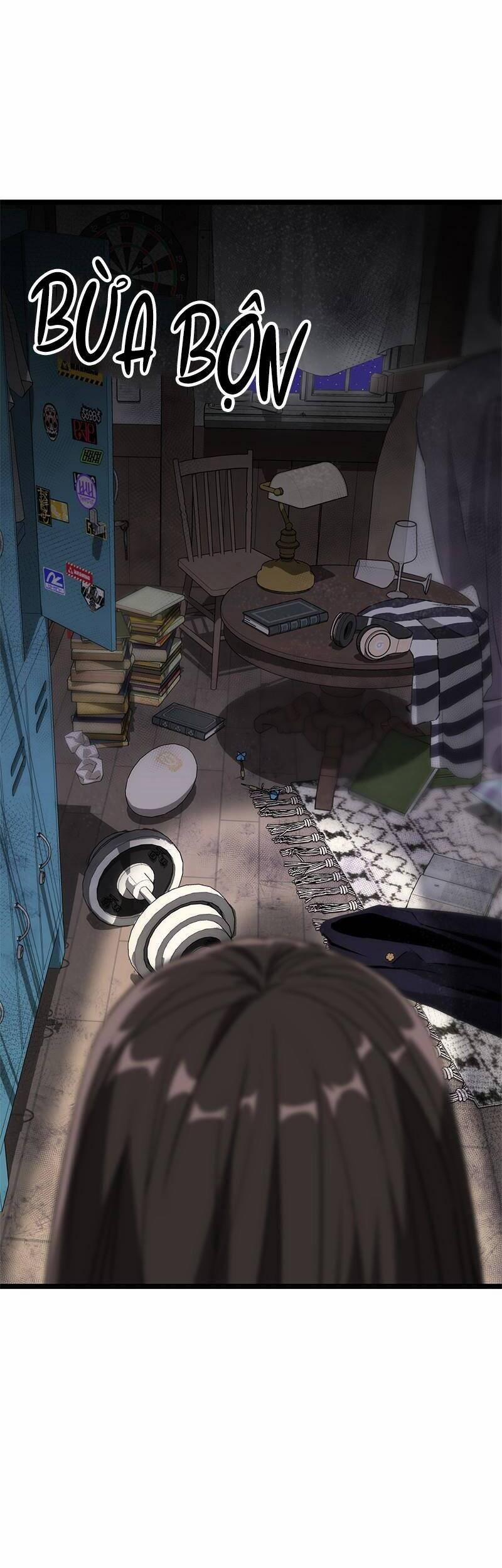 Trăng Tối: Kỉ Nguyên Máu 1 trang 95