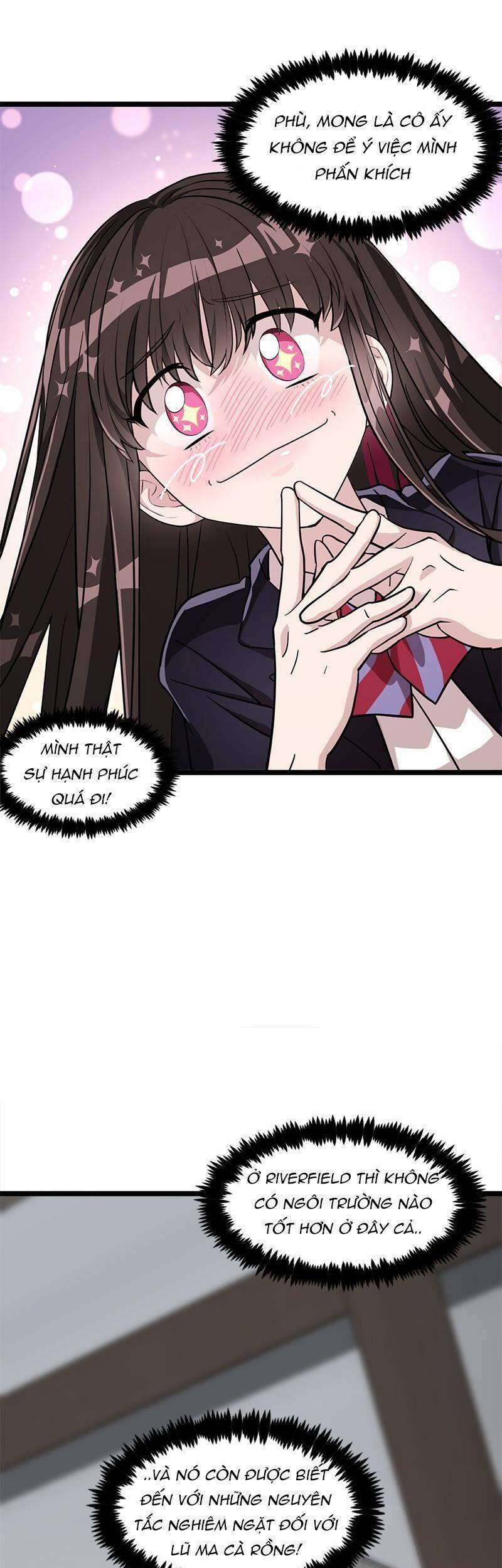 Trăng Tối: Kỉ Nguyên Máu 1 trang 98