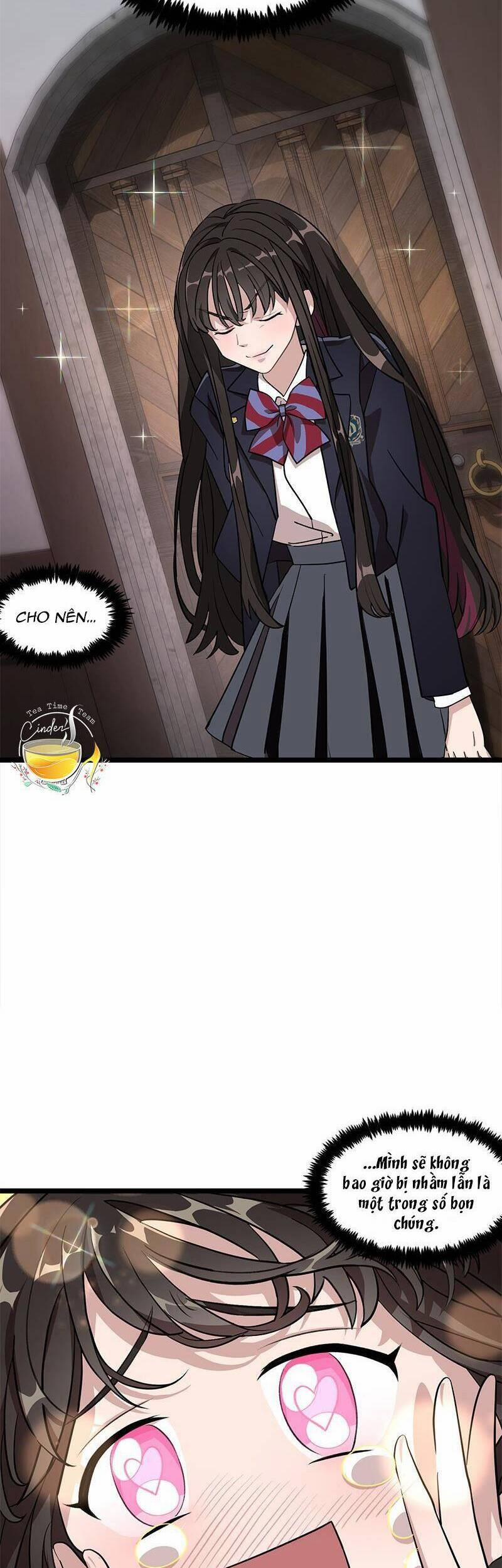 Trăng Tối: Kỉ Nguyên Máu 1 trang 99