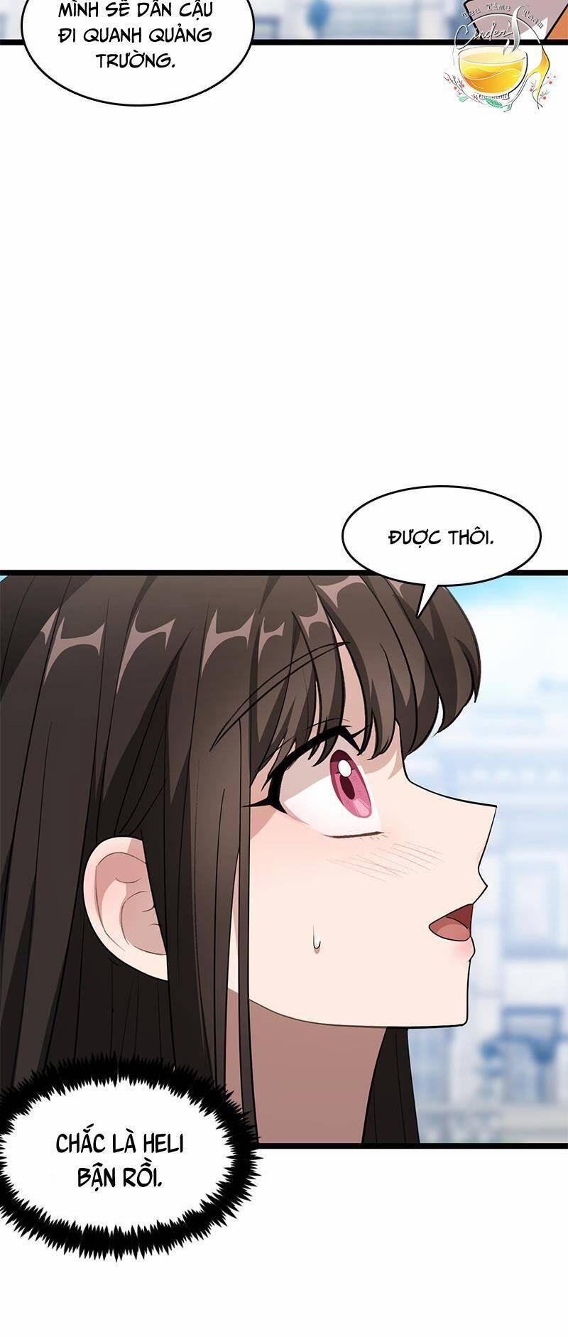 Trăng Tối: Kỉ Nguyên Máu 10 trang 10