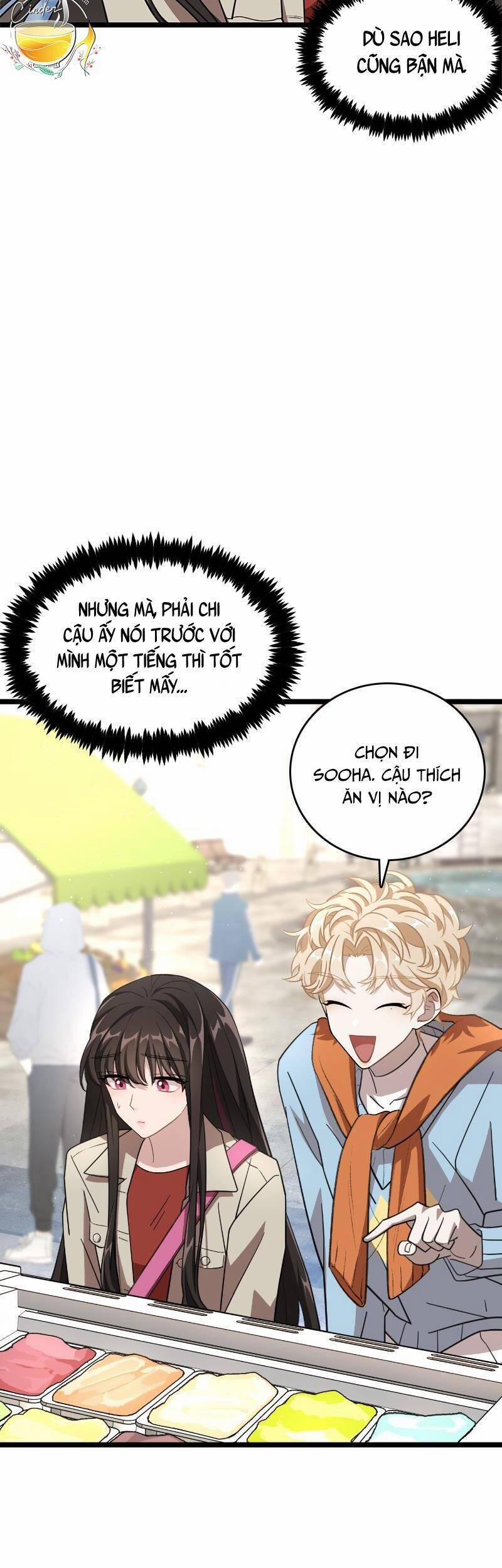 Trăng Tối: Kỉ Nguyên Máu 10 trang 13