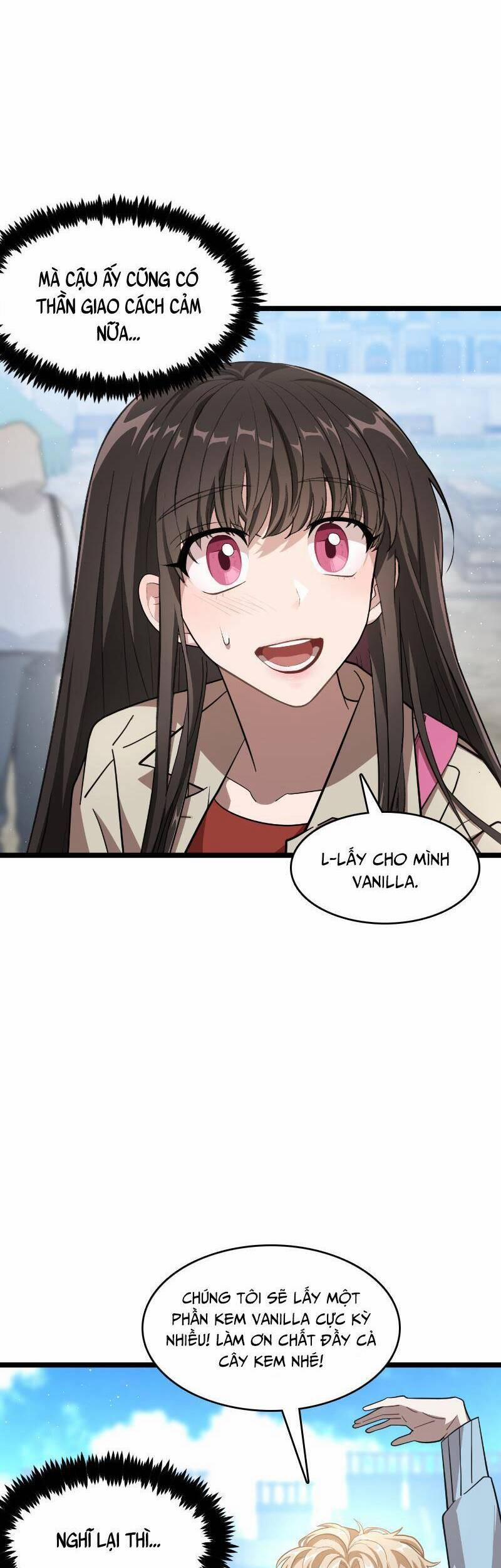 Trăng Tối: Kỉ Nguyên Máu 10 trang 14