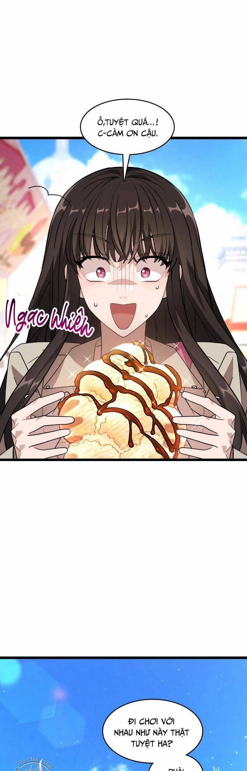 Trăng Tối: Kỉ Nguyên Máu 10 trang 19