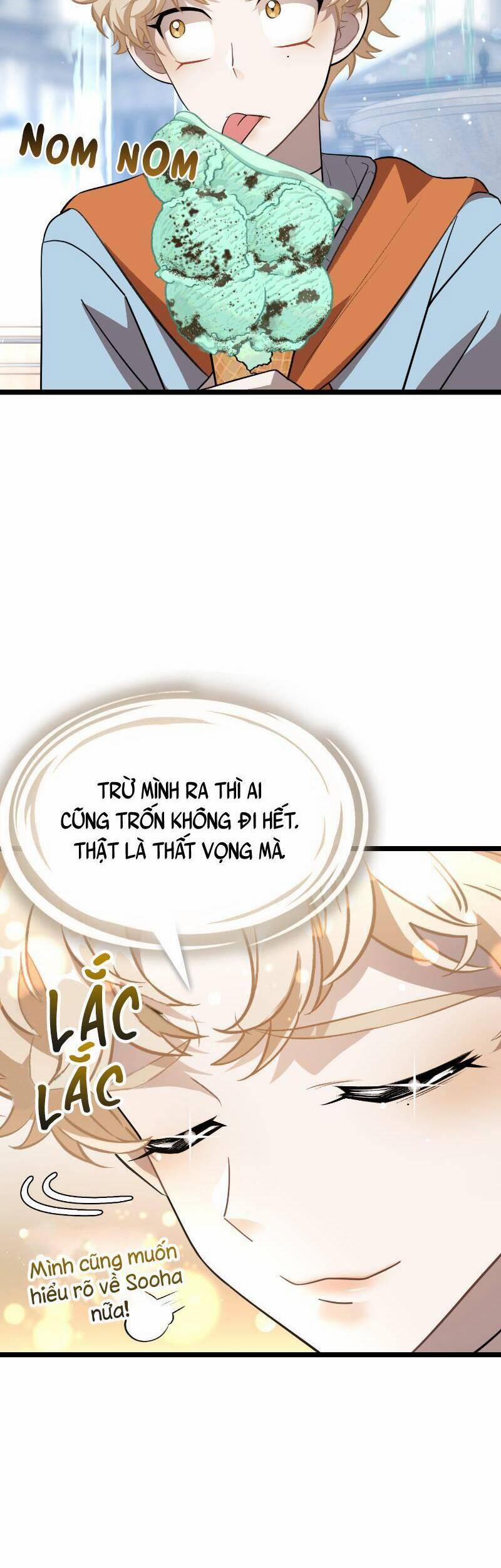 Trăng Tối: Kỉ Nguyên Máu 10 trang 23