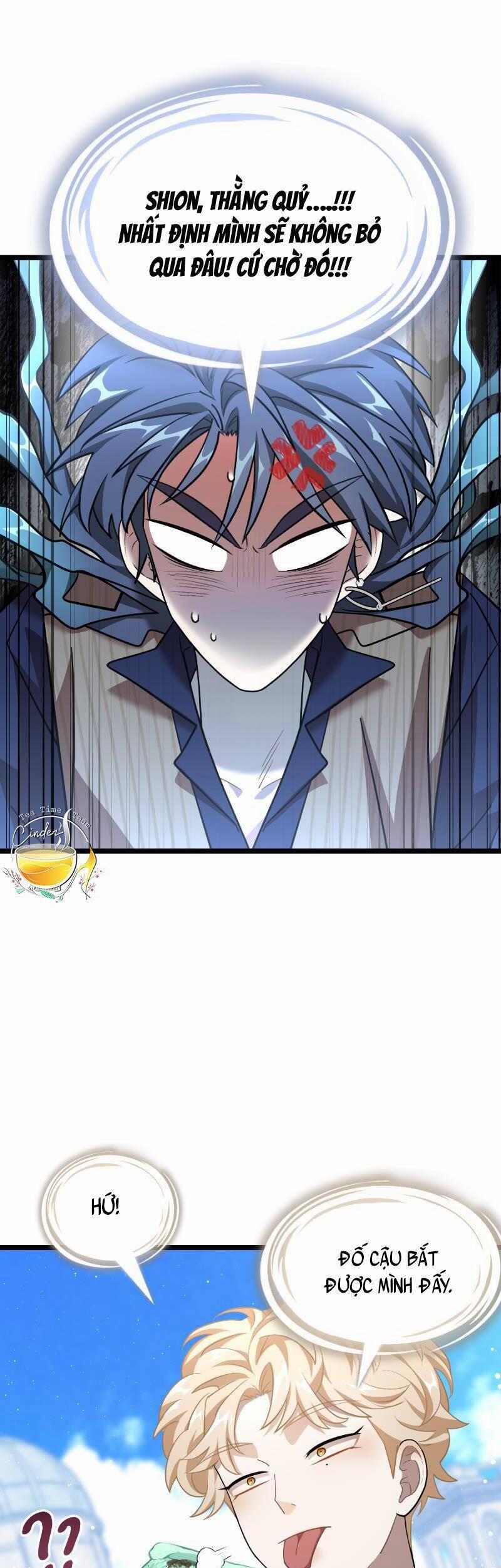 Trăng Tối: Kỉ Nguyên Máu 10 trang 24