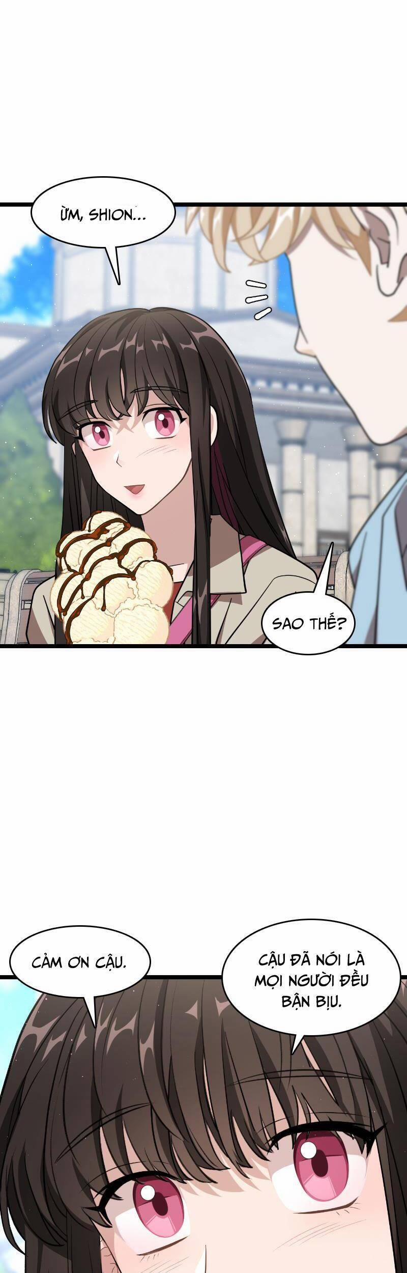 Trăng Tối: Kỉ Nguyên Máu 10 trang 27