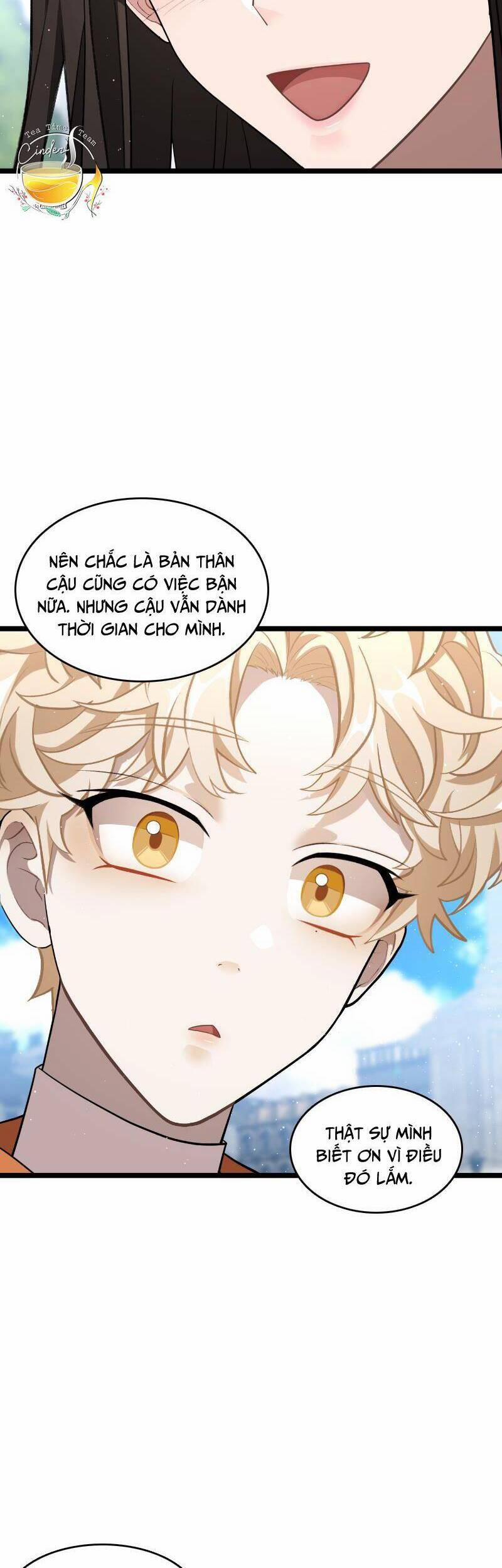 Trăng Tối: Kỉ Nguyên Máu 10 trang 28