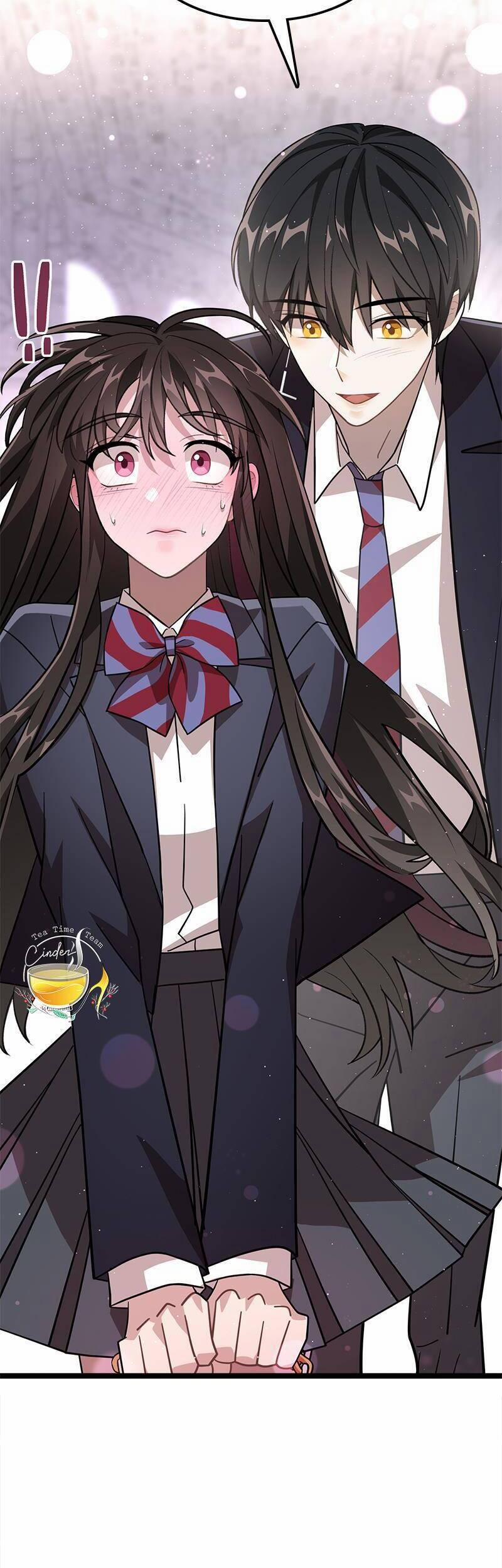 Trăng Tối: Kỉ Nguyên Máu 10 trang 3