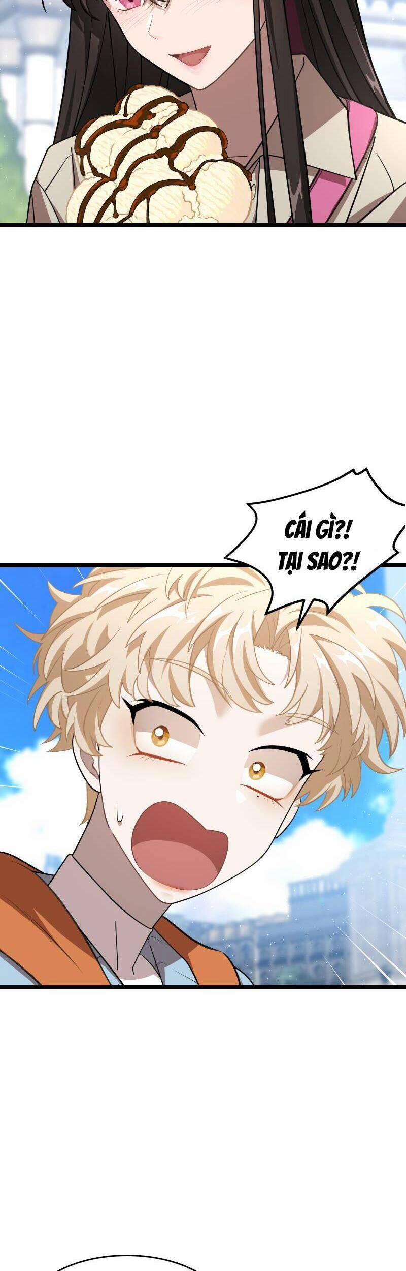 Trăng Tối: Kỉ Nguyên Máu 10 trang 30