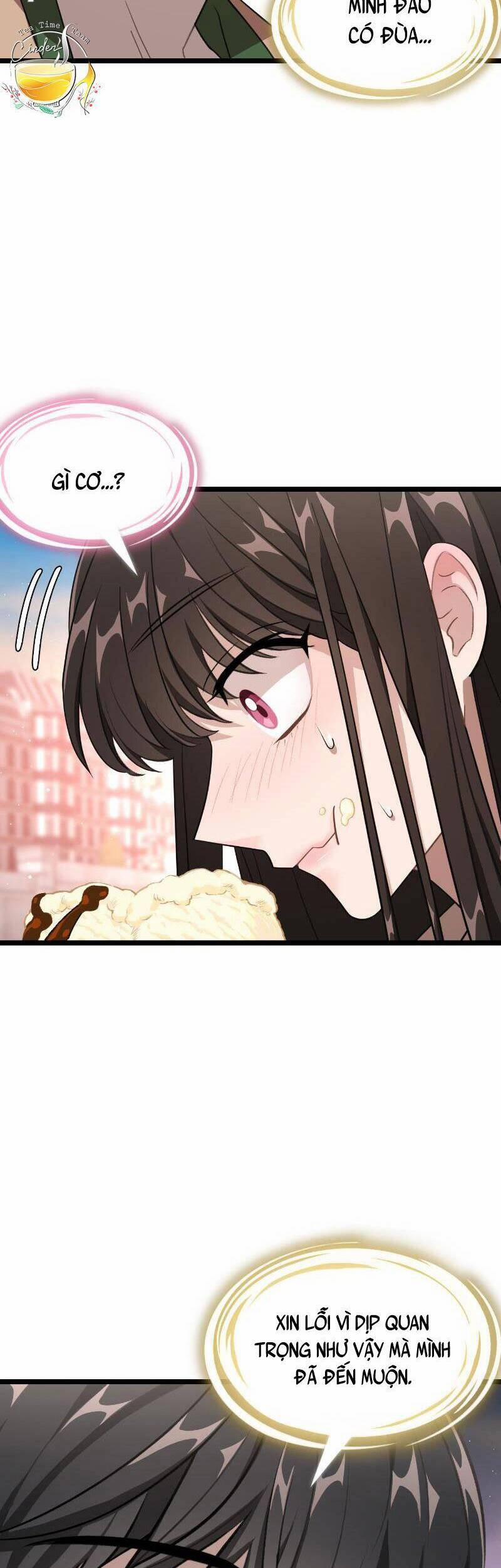 Trăng Tối: Kỉ Nguyên Máu 10 trang 43