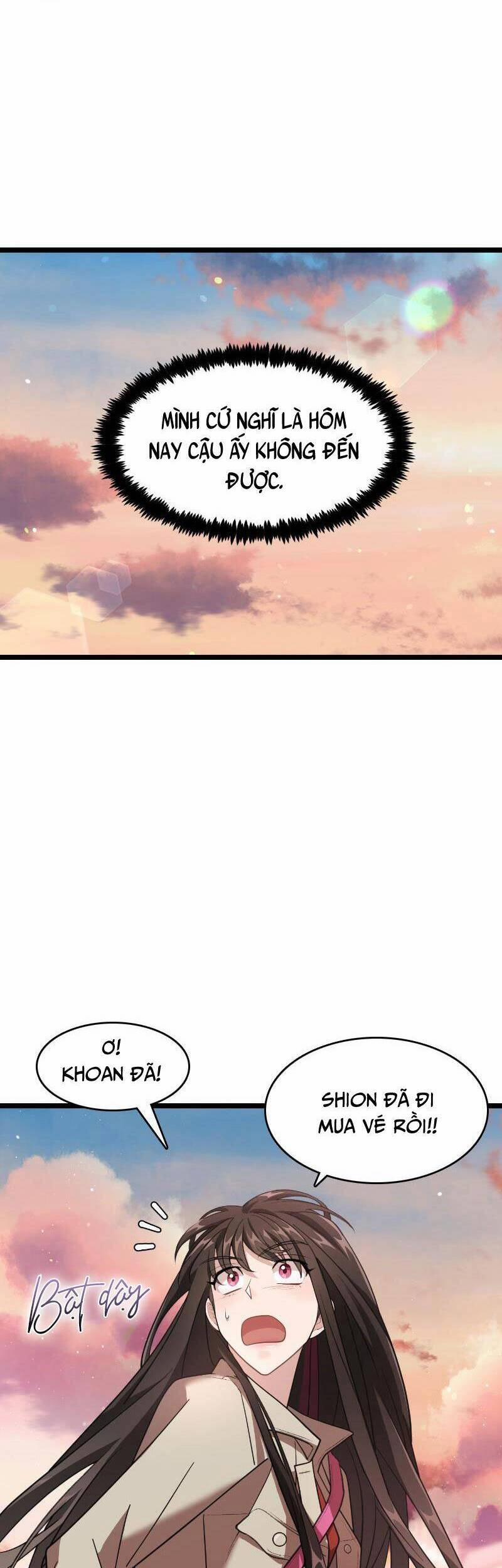 Trăng Tối: Kỉ Nguyên Máu 10 trang 45