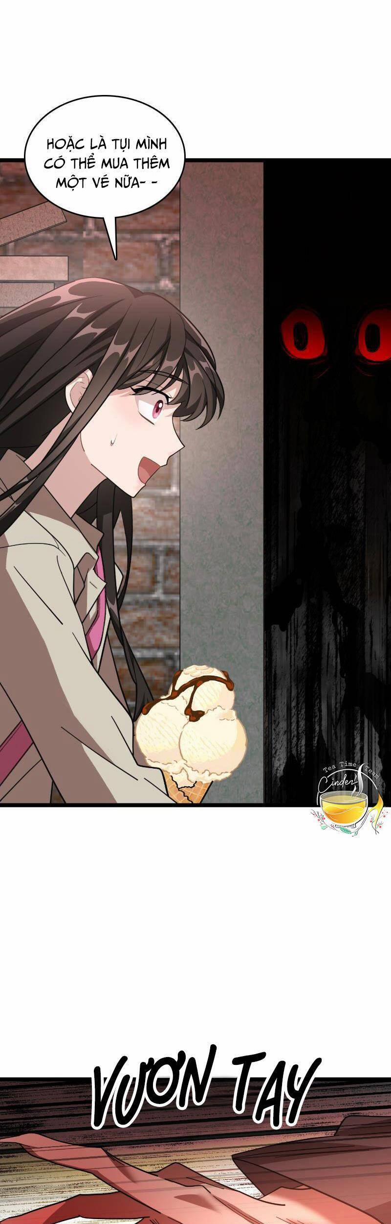 Trăng Tối: Kỉ Nguyên Máu 10 trang 47