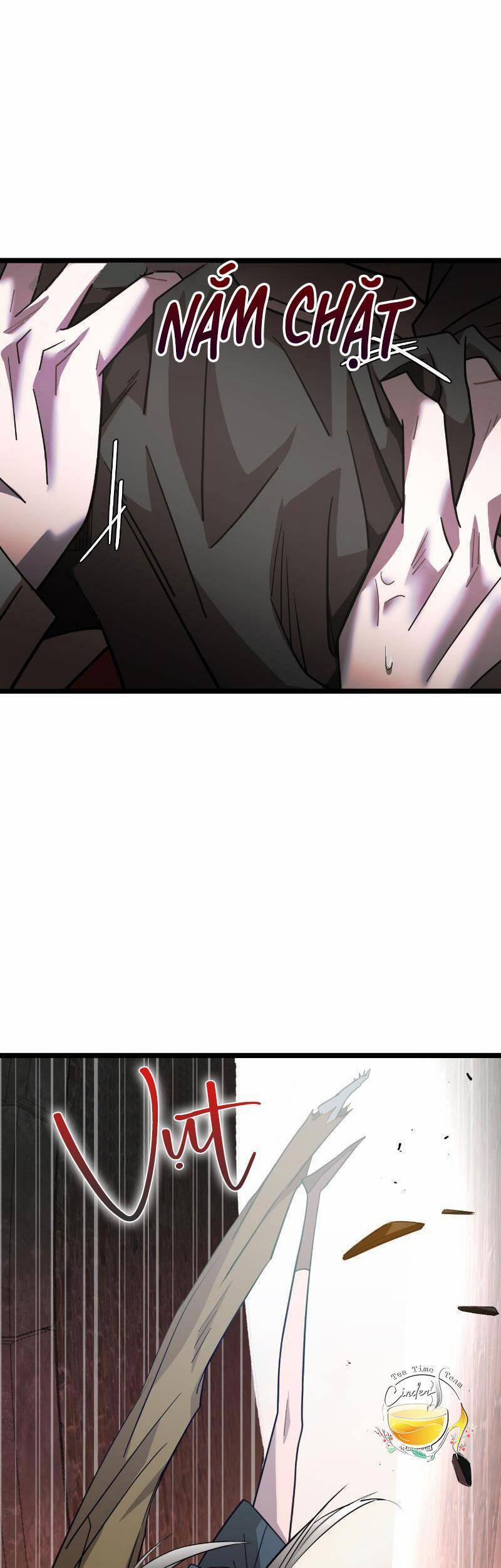 Trăng Tối: Kỉ Nguyên Máu 10 trang 52