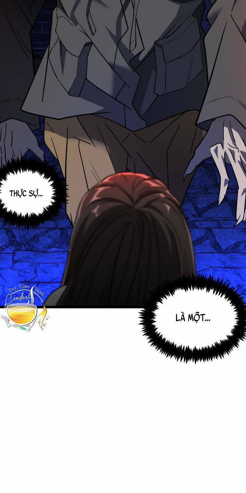 Trăng Tối: Kỉ Nguyên Máu 10 trang 61