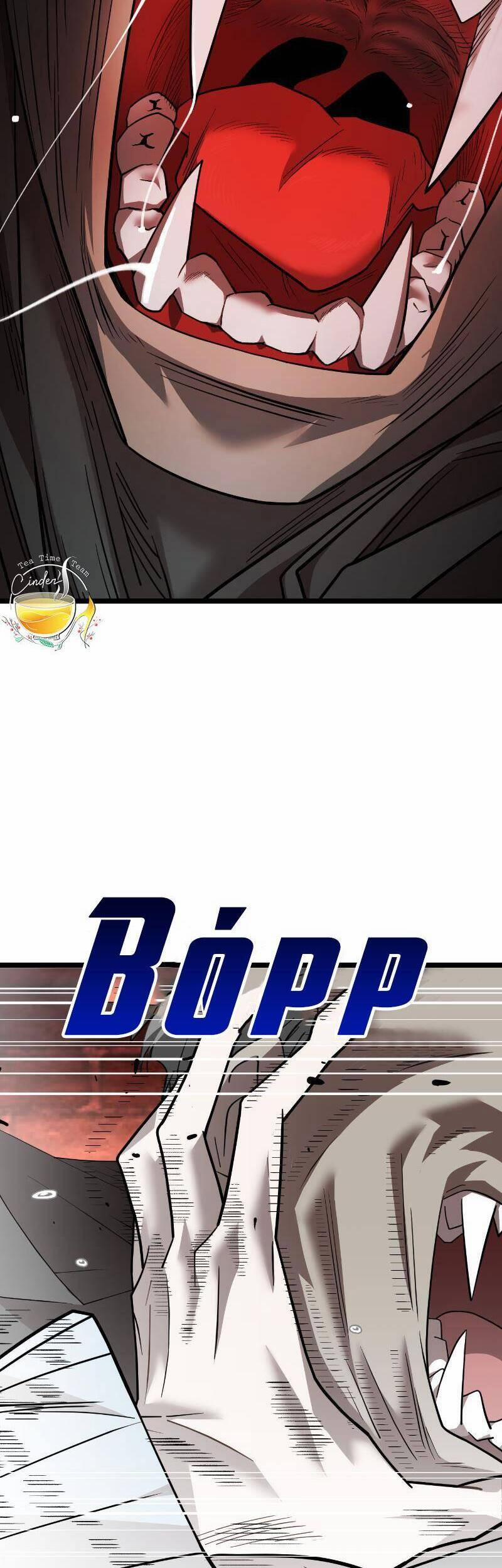 Trăng Tối: Kỉ Nguyên Máu 10 trang 63