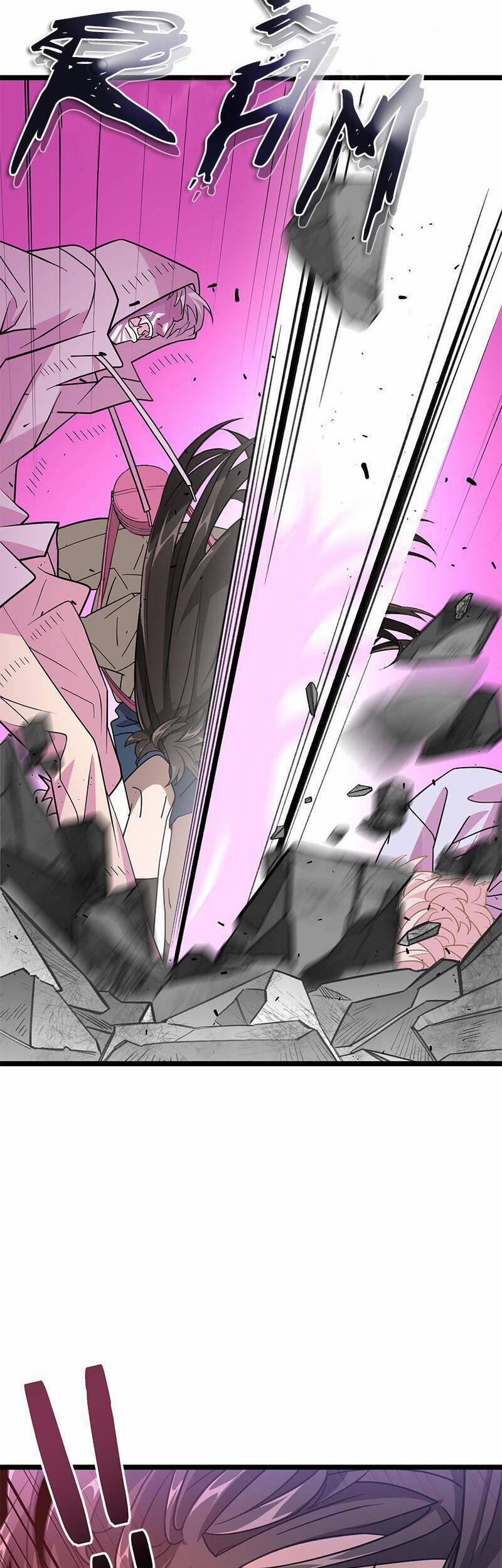 Trăng Tối: Kỉ Nguyên Máu 11 trang 17