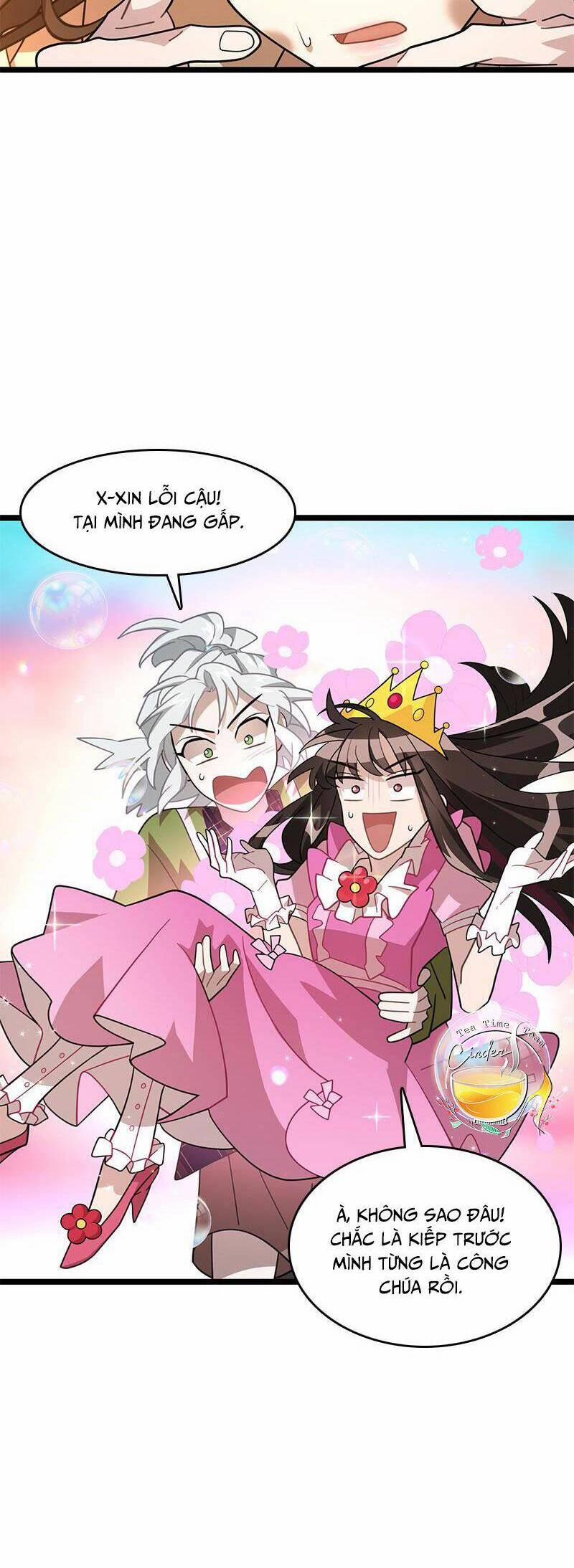 Trăng Tối: Kỉ Nguyên Máu 11 trang 24